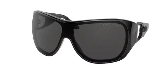 Ralph Lauren RL8189Q Solglasögon