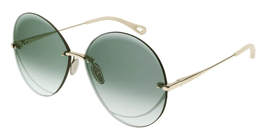 Chloe CH0063S Solglasögon