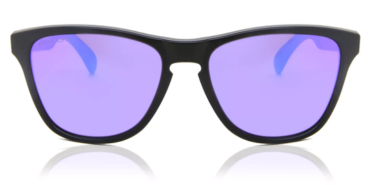 Oakley OJ9006 FROGSKINS XS Solglasögon