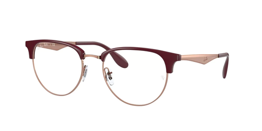 Ray-Ban RX6396 Glasögon