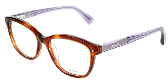Lanvin VLN716M Glasögon