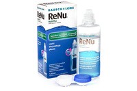 ReNu MultiPlus 120 ml med linsetui