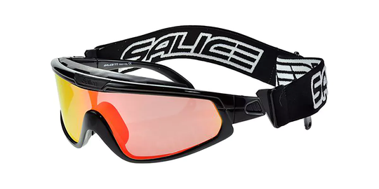 Salice 915 ACRX Solglasögon