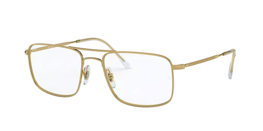 Ray-Ban RX6434 Glasögon