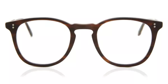 Garrett Leight 1007 Kinney Glasögon