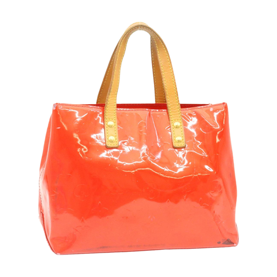 Louis Vuitton Vintage Pre-owned Reade PM Röd, Dam