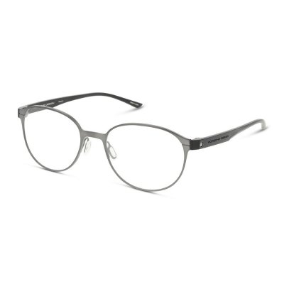 Glasögonbågar Porsche P8345-D-5218 Grå