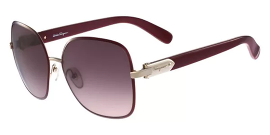 Salvatore Ferragamo SF 150S Solglasögon