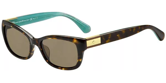 Kate Spade Marilee/P/S Polarized Solglasögon