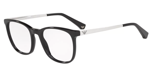 Emporio Armani EA3153F Asian Fit Glasögon