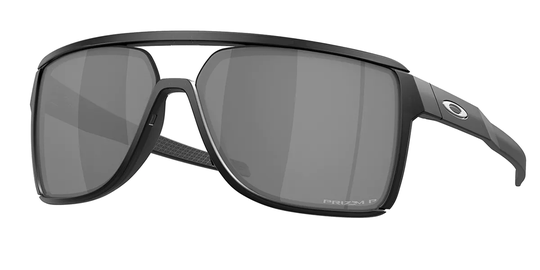 Oakley OO9147 CASTEL Polarized Solglasögon