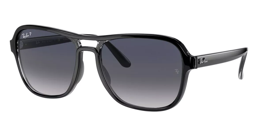 Ray-Ban RB4356 State Side Polarized Solglasögon