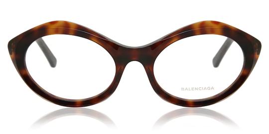 Balenciaga BA5078 Glasögon