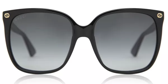 Gucci GG0022S Solglasögon