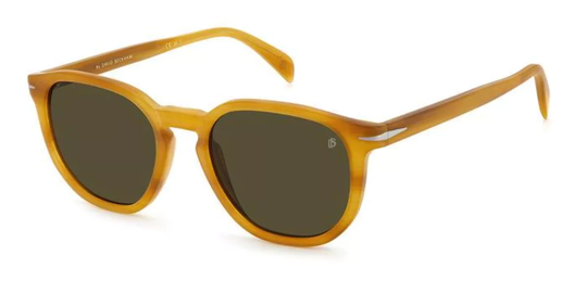 David Beckham DB 1099/S Solglasögon