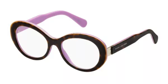 Marc Jacobs MJ 597 Glasögon
