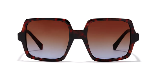 Hawkers Carey Brown Lilac CLAUDIA Unisex Solglasögon