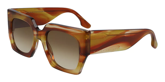 Victoria Beckham VB608S Solglasögon
