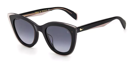 Rag & Bone RNB1042/G/S Solglasögon
