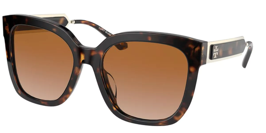 Tory Burch TY7161U Solglasögon