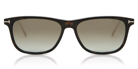Tom Ford FT0813 CALEB Solglasögon