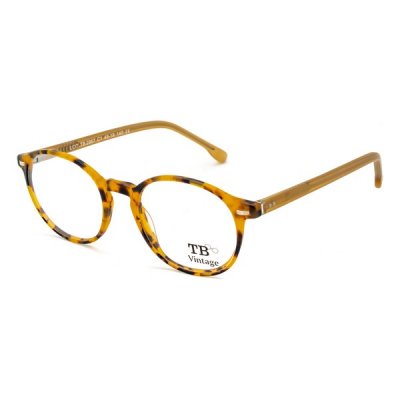 Glasögonbågar Titto Bluni 2967-C1 (Ø 45 mm)