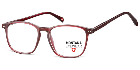 Montana Eyewear MA55 Glasögon