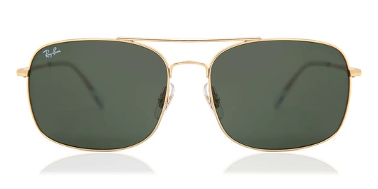 Ray-Ban RB3611 Solglasögon