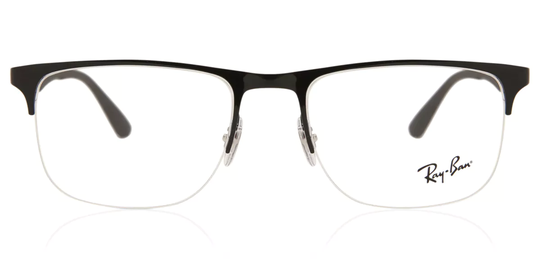 Ray-Ban RX6362 Glasögon