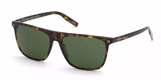 Ermenegildo Zegna EZ0169 Solglasögon