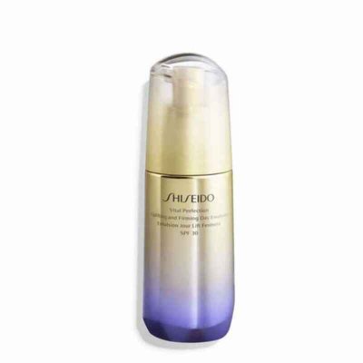 Ansiktskräm Shiseido (75 ml)