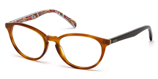 Emilio Pucci EP5001 Glasögon