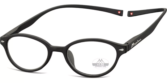 Montana Readers MR61 Magnetic Glasögon