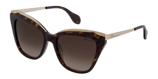 Blumarine SBM765 Solglasögon