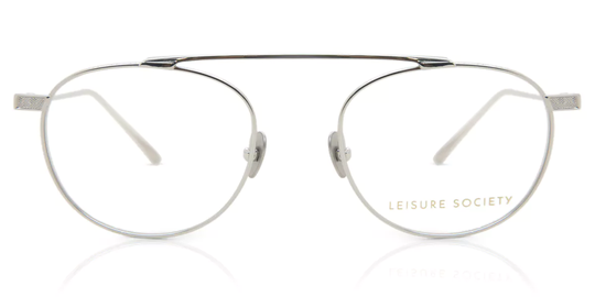 Leisure Society Escher Glasögon
