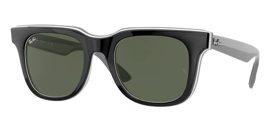 Ray-Ban RB4368 Solglasögon