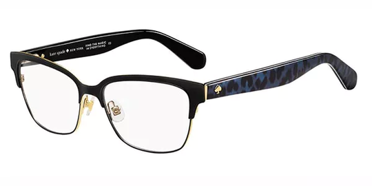 Kate Spade Ladonna Glasögon