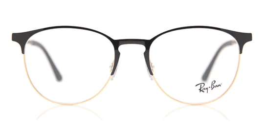 Ray-Ban RX6375 Glasögon