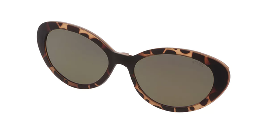 Sting AGST334 Clip-On Only Polarized Solglasögon