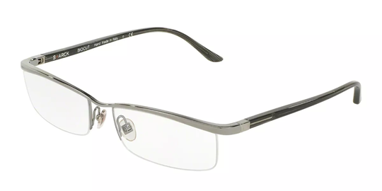 Starck SH0801D Asian Fit Glasögon