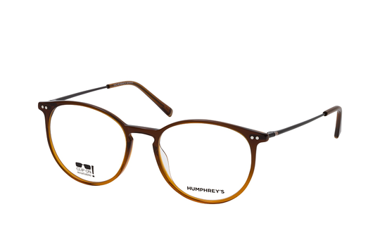 HUMPHREY'S eyewear 581069 69