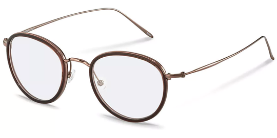 Rodenstock R7096 Glasögon