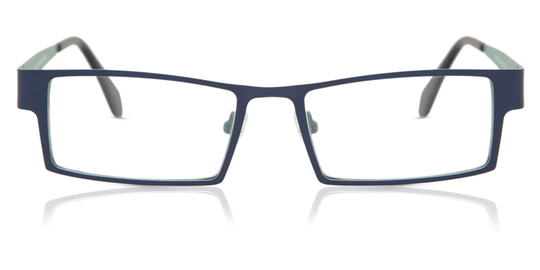 SmartBuy Collection Trinity Asian Fit Glasögon