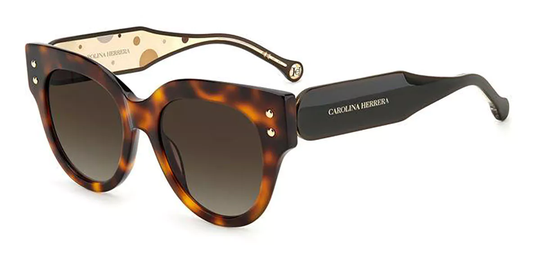 Carolina Herrera CH 0008/S Solglasögon