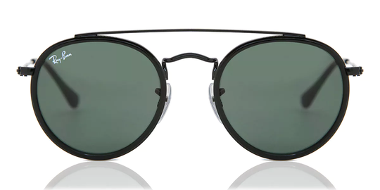 Ray-Ban Kids RJ9647S Solglasögon