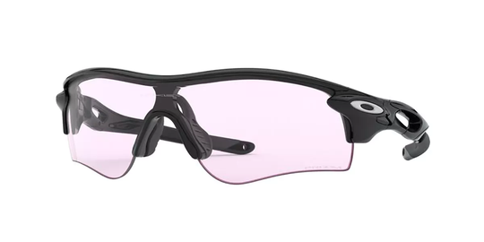 Oakley OO9206 RADARLOCK PATH Asian Fit Solglasögon