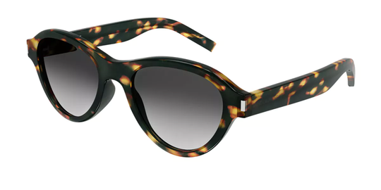 Saint Laurent SL 520 SUNSET Solglasögon