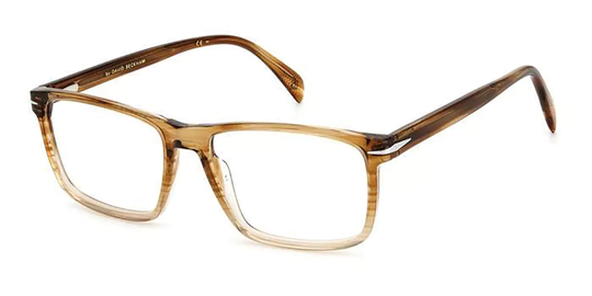 David Beckham DB 1020 Glasögon