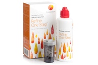 Refine One Step 100 ml med linsetui