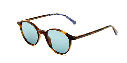 Etnia Barcelona Pearl District Sun Polarized Solglasögon